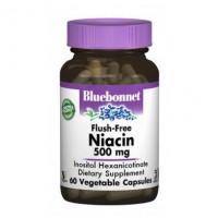 Niacin, Niacin, Puritans Pride, 100 mg, 100 Tablets, 31477
 