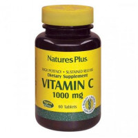 12 Hour Vitamin C, Doctors Best, 60 Tablets, 31796
 