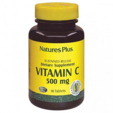 Vitamin C 500mg, Bluebonnet Nutrition, 90 Softgels, 31798
 