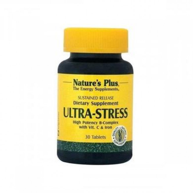 Nature's Plus Stress Relief Complex, 30 Tablets 378, 31846 .. Discounts, Promotions, 100% Original Products Worldwide Shipping Free Shipping World Health Cosmetics Fitness