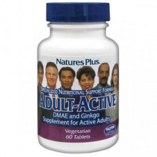 Multivitamins for Seniors Timed, Puritans Pride, 100 Capsules, 31657
 