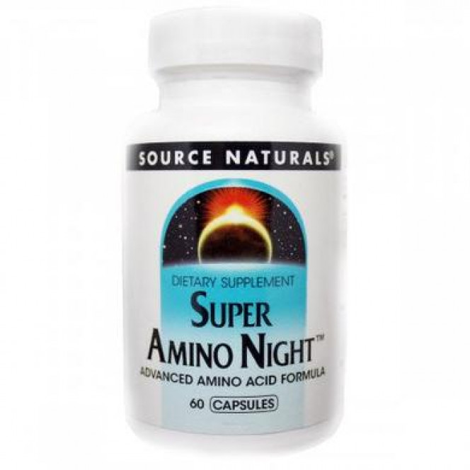 Source Naturals Advanced Amino Formula, 60 Capsules 257, 31864 .. Discounts, Promotions, 100% Original. Worldwide Shipping, Free Shipping, World, Health, Cosmetics, Fitness