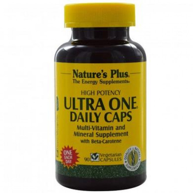 Daily Multivitamin, Nature's Plus, 90 Softgels 838, 31901 .. Discounts, promotions, 100% original. Worldwide shipping, free shipping, world, health, cosmetics, fitness