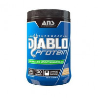 Protein caramel macchiato 680 g, 32034
 