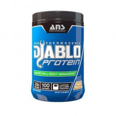 Protein caramel macchiato 680 g, 32034
 