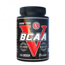 BCAA amino acid, Vansiton, 300 g, 32046
 