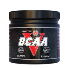 BCAA amino acid, Vansiton, 500 g, 32047
 