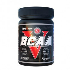 BCAA Amino Acid, Vansiton, 150 Capsules, 32049
 