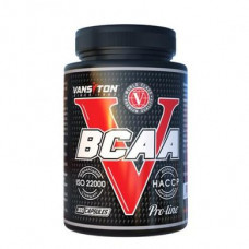 Аминокислота BCAA, Vansiton, 300 капсул, 32050
  