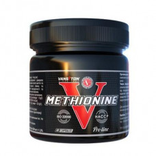 Amino Acid Methionine, Vansiton, 60 Capsules, 32059
 