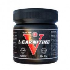 Fat burner Carnitine 150 capsules, 32070
 