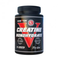 Creatine monohydrate 250 g, 32075
 