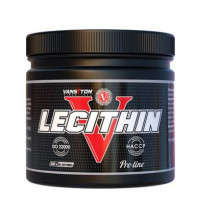 Lecithin 500 g, 32088
 