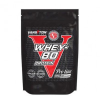 Протеин WHEY-80 900 г, 32094
  