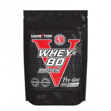 Протеин WHEY-80 900 г, 32094
  