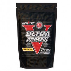 Protein ULTRA, Vansiton, banana 450 g, 32095
 