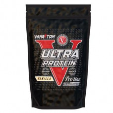 Protein ULTRA, Vansiton, vanilla 450 g, 32099
 