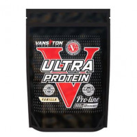 Protein ULTRA, Vansiton, vanilla 900 g, 32100
 