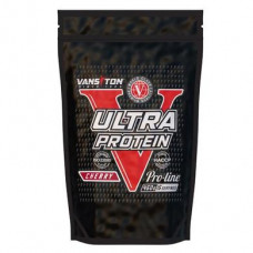 Protein ULTRA, Vansiton, cherry 450 g, 32103
 