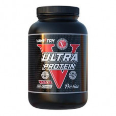 Protein Ultra-Pro, Vansiton, cherry 1.3 kg, 32105
 