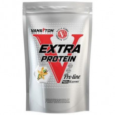 Protein Extra, Vansiton, vanilla 450 g, 32149
 