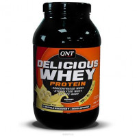 Delicious Whey Protein, Banana, 908 g, 32225
 