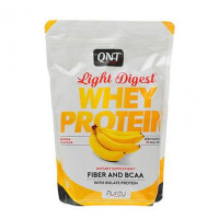 Протеин Light Digest Whey, банан, 500 г, 32227
  