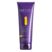 Amethyste blonde mask, FarmaVita, 250 ml, 32328
 