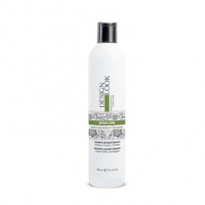 Shampoo for damaged hair, Design Look, 300 ml, 32436
 