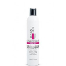 Shampoo for colored hair, Design Look, 300 ml, 32437
 