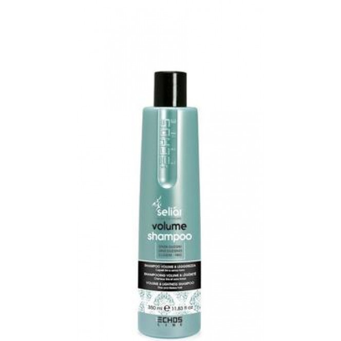 Volumizing shampoo, Echosline, 350 ml, 32510
 