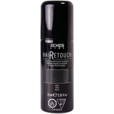 Spray for painting gray hair, Echosline, 75 ml - red copper, 32515
 