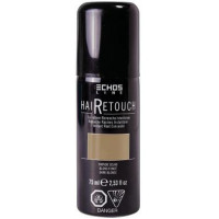 Spray for painting gray hair, Echosline, 75 ml - Light CHESTNUT, 32517
 