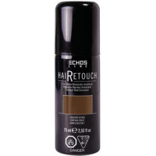 Spray for painting gray hair, Echosline, 75 ml -Dark BLOND, 32518
 