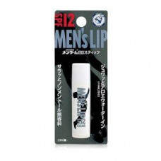 Hygienic lip balm for men, Omi brotherhood, 5.2 g, 32585
 