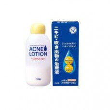 ACNE lotion for face 110 ml, 32592
 