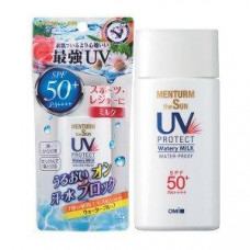 Sunscreen-milk waterproof PERFECT SPF 50+ 35 g, 32598
 