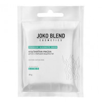 Alginate Detox Mask with Seaweed, Joko Blend, 20g, 32669
 