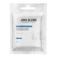 Альгинатная маска с гиалуроновой кислотой, Joko Blend, 20 гр, 32671
  