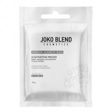 Альгинатная маска эффект лифтинга с коллагеном и эластином, Joko Blend, 20 гр, 32675
  