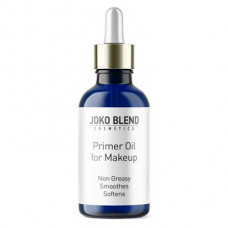 Масло праймер под макияж Primer Oil, Joko Blend, 30 мл, 32680
  