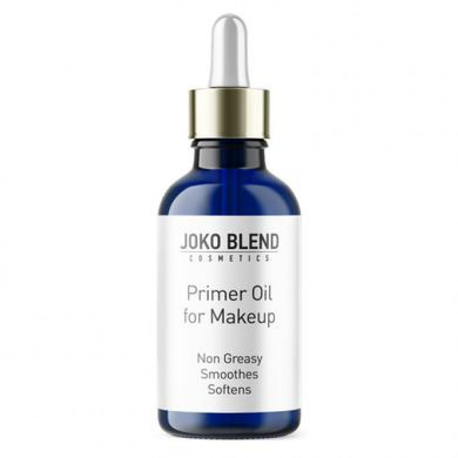 Primer Oil, Joko Blend, 30 ml 318, 32680 .. Discounts, promotions, 100% original products. Delivery worldwide, free shipping, peace, health, cosmetics, fitness