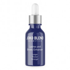 Lashes and Brows Enhanser Oil, Joko Blend, 10 ml, 32681
 