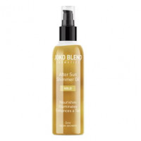 After sun oil with shimmer AFTER SUN SHIMMER OIL GOLD, Joko Blend, 100 ml, 32685
 