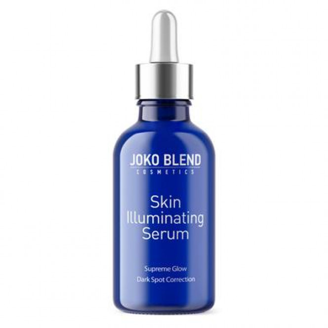 Peptide serum for complex skin restoration, Complex Renewal, Joko Blend, 30 ml, 32690
 