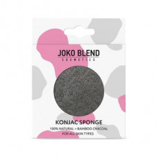 Спонж для лица Konjac Sponge, 32706
  