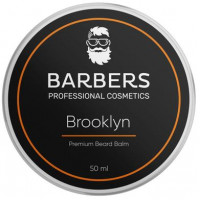 Бальзам для бороды Original, Barbers, 50 мл, 32710
  