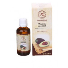 Avacado oil, Aromatic, 50 ml, 32755
 