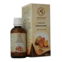 Almond oil, Aromatics, 50 ml, 32778
 