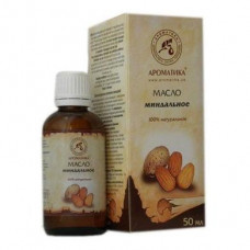 Almond oil, Aromatics, 50 ml, 32778
 